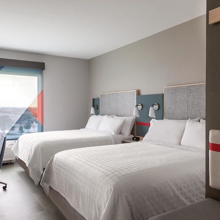 Avid Hotel-Μίντλαντ Εξωτερικό φωτογραφία