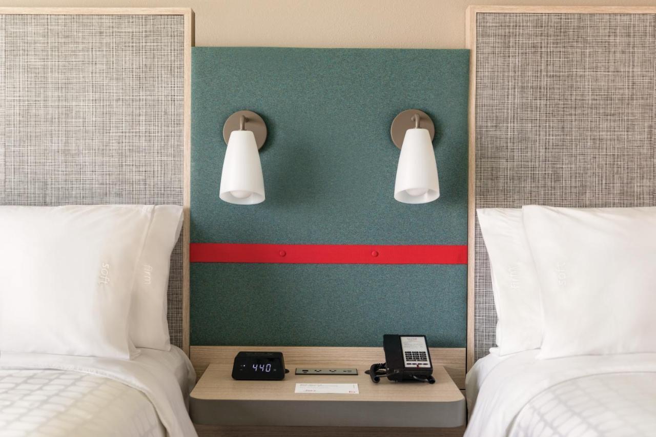 Avid Hotel-Μίντλαντ Εξωτερικό φωτογραφία